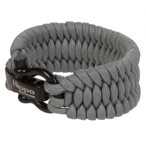 Hippo-Survival-Military-Grade-Paracord-Bracelet