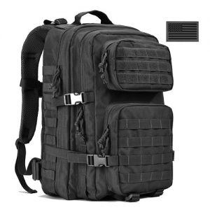 Reebow Gear Tactical Backpack