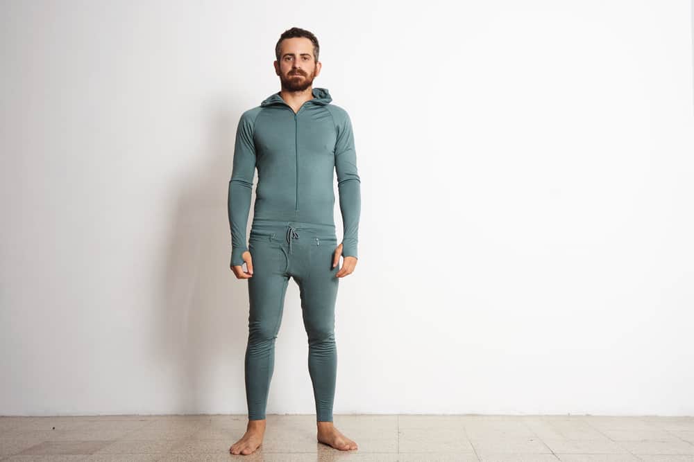 thermal base layer