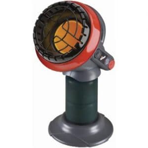 Mr. Heater F215100 MH4B Little Buddy
