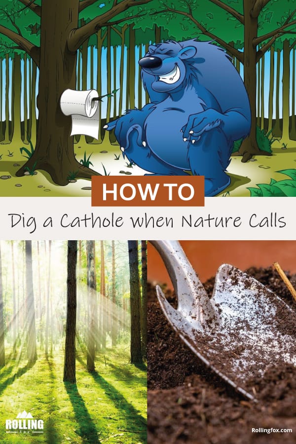 how-to-dig-a-cathole-when-nature-calls