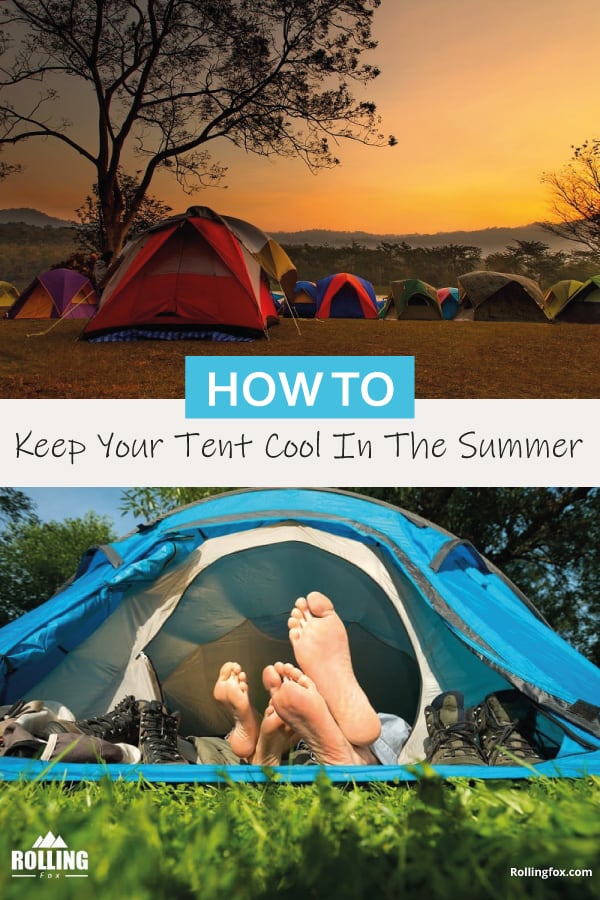 how-to-keep-your-tent-cool-in-summer