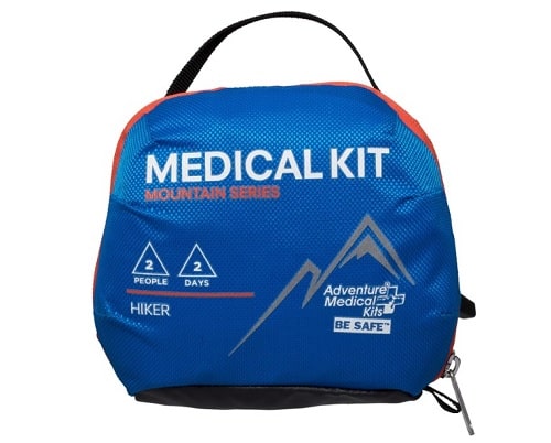 Adventure Medical Kits Mountain Series Hiker Medical Kit