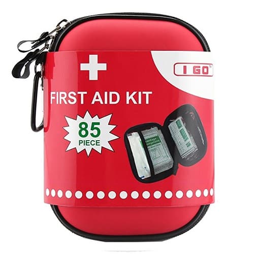 I Go Compact First Aid Kit