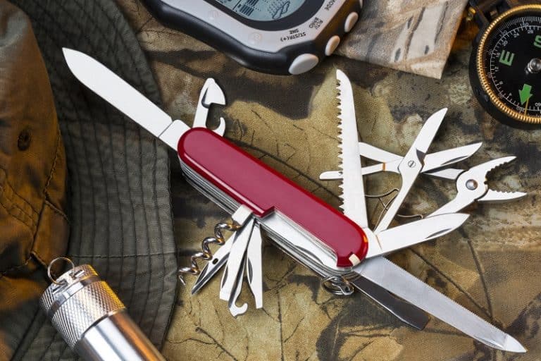 10 Multi-Tool Hacks & Tips for Camping