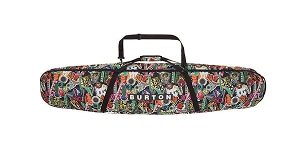 Burton Space Sack Snowboard Bag