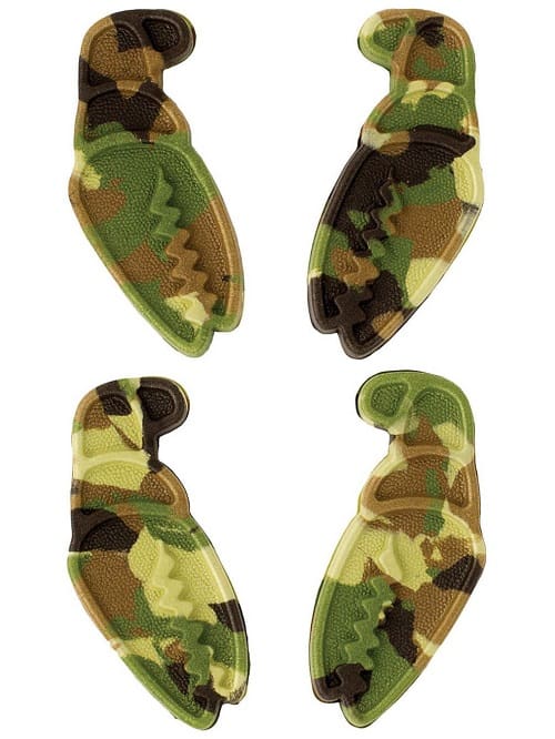 Crab Grab Mini Heart