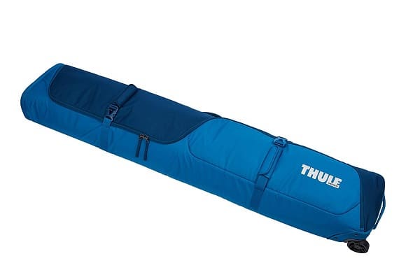 Thule roundtrip snowboard roller bag