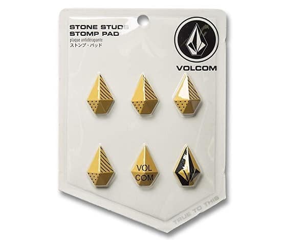 Volcom Stone Studs Stomp Pad