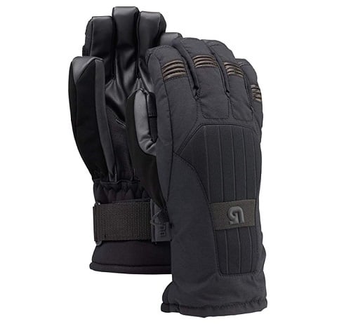 Burton Mens Support Glove