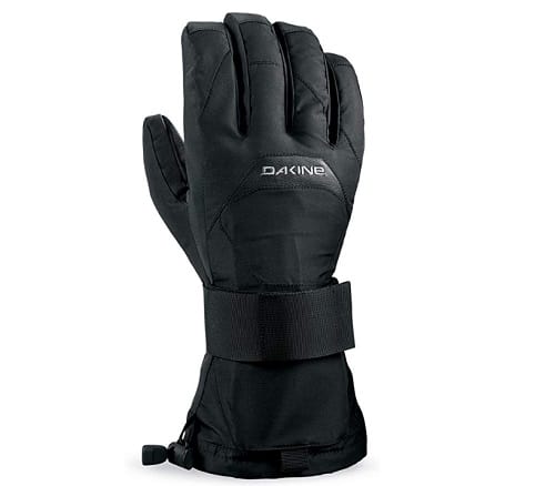 Dakine unisex wristguard gloves